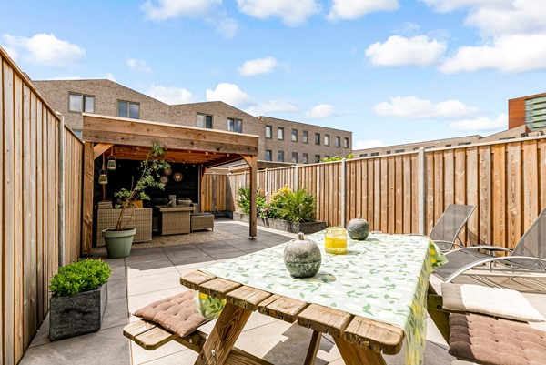 Medium property photo - Cypruskade 12, 1362 JN Almere